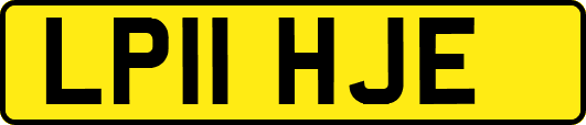 LP11HJE