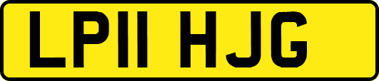 LP11HJG