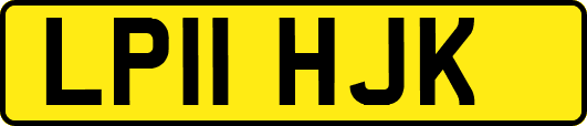 LP11HJK