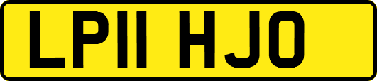 LP11HJO