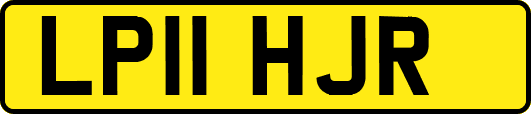LP11HJR