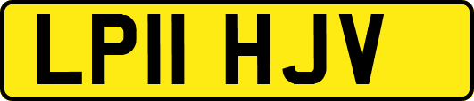 LP11HJV