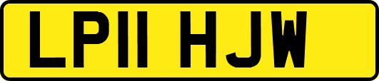 LP11HJW