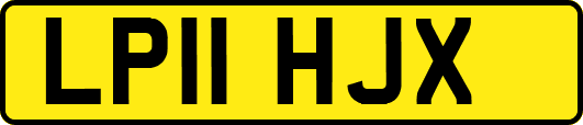 LP11HJX