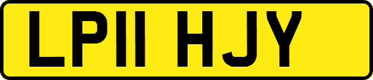 LP11HJY