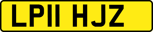 LP11HJZ