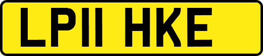 LP11HKE