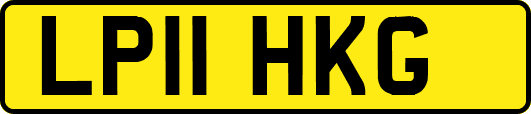 LP11HKG