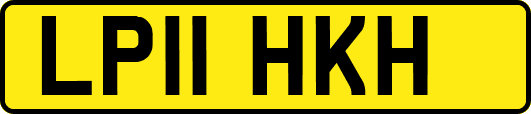 LP11HKH