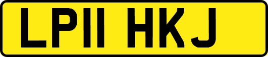 LP11HKJ