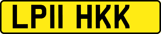 LP11HKK