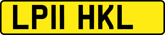 LP11HKL