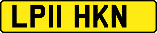 LP11HKN