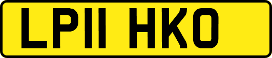 LP11HKO