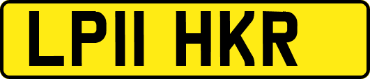 LP11HKR