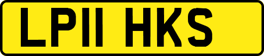 LP11HKS