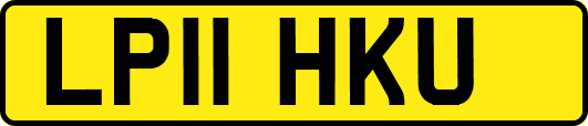 LP11HKU