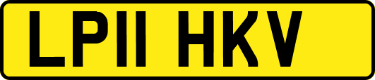 LP11HKV