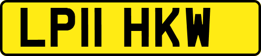 LP11HKW