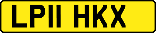 LP11HKX