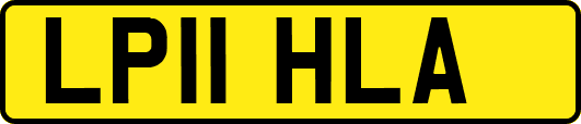 LP11HLA