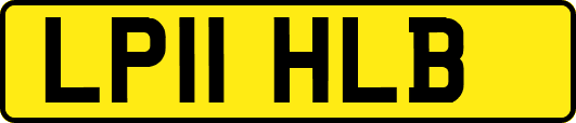 LP11HLB
