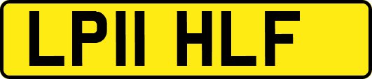 LP11HLF