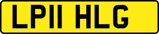 LP11HLG