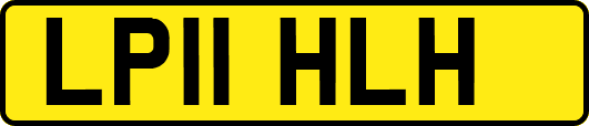 LP11HLH
