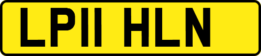 LP11HLN