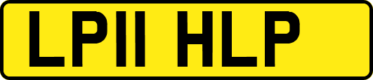 LP11HLP