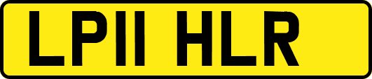 LP11HLR
