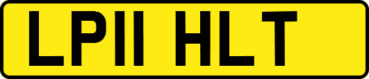 LP11HLT