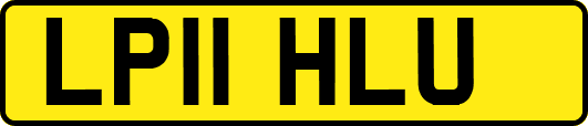 LP11HLU