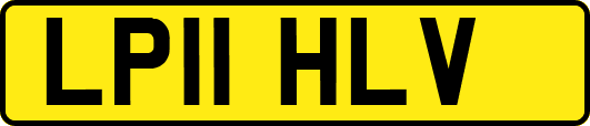 LP11HLV