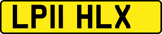 LP11HLX