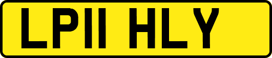 LP11HLY