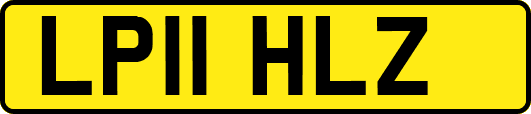 LP11HLZ