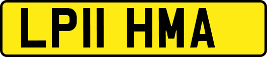 LP11HMA