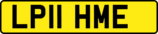 LP11HME