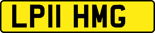 LP11HMG