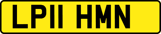 LP11HMN
