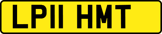 LP11HMT