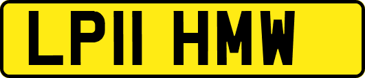 LP11HMW