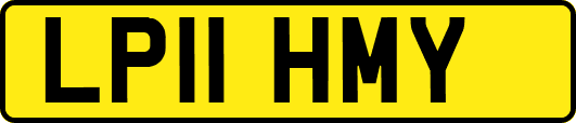 LP11HMY