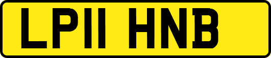 LP11HNB