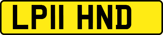 LP11HND