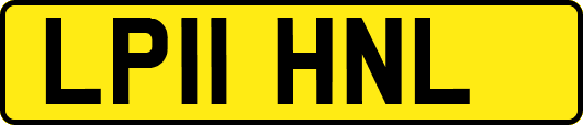 LP11HNL