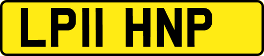 LP11HNP