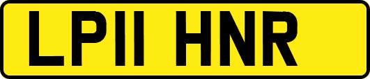 LP11HNR